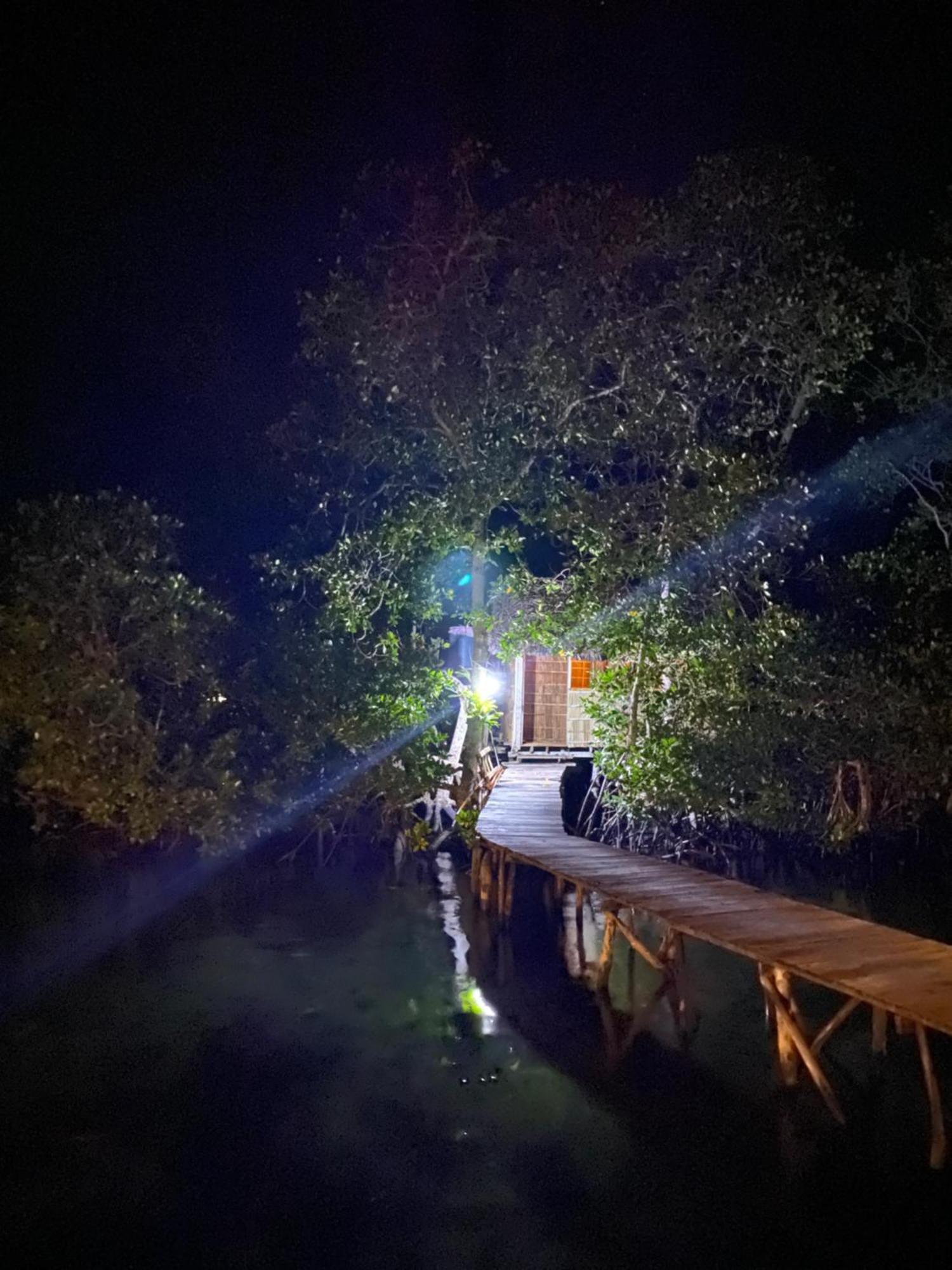 Nyanse Homestay - Raja Ampat Besir Exteriér fotografie
