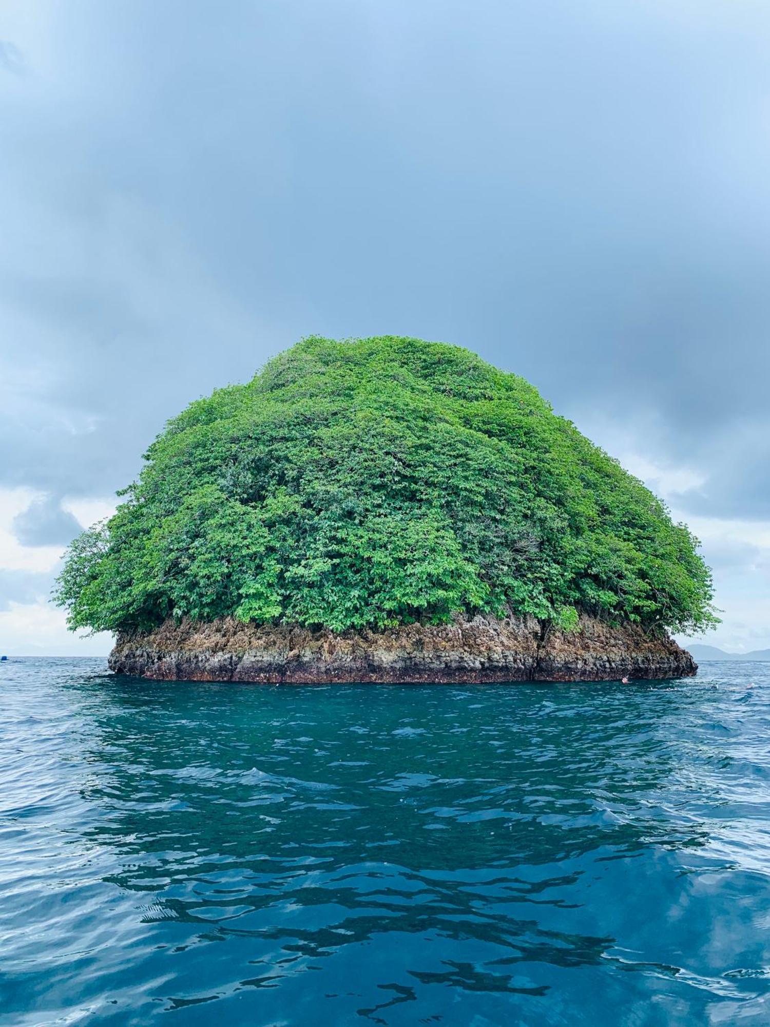 Nyanse Homestay - Raja Ampat Besir Exteriér fotografie